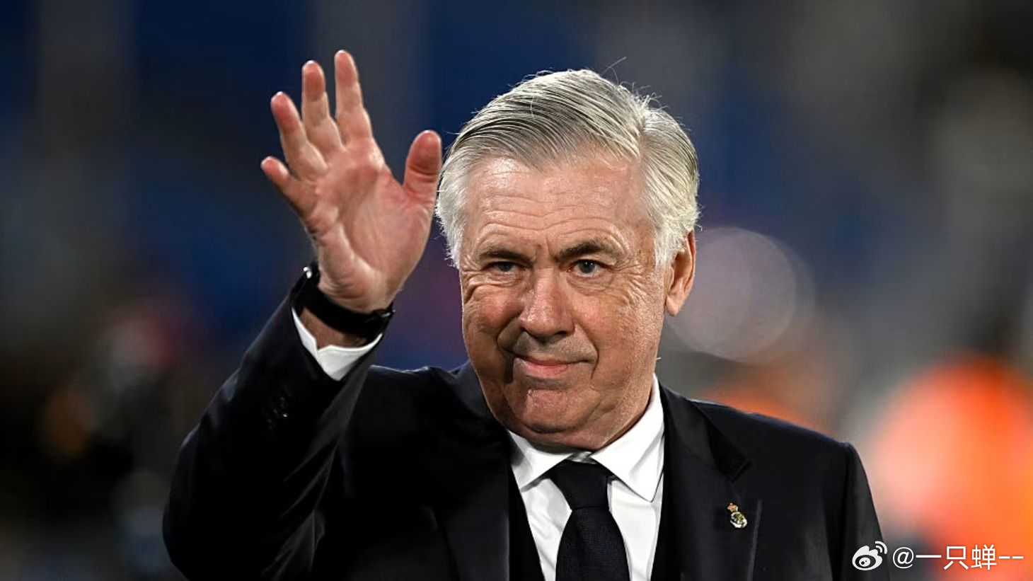巴西国家队主帅安切洛蒂明确表示，2026 世界杯 32 强淘汰赛对阵蓝武士日本，