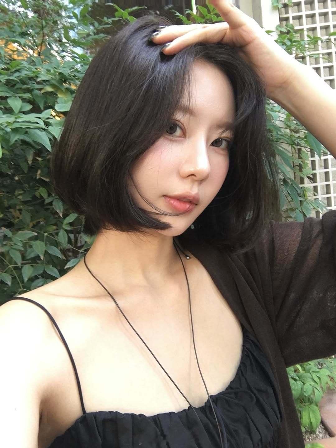 换乘恋爱近期高敏英 ​​​