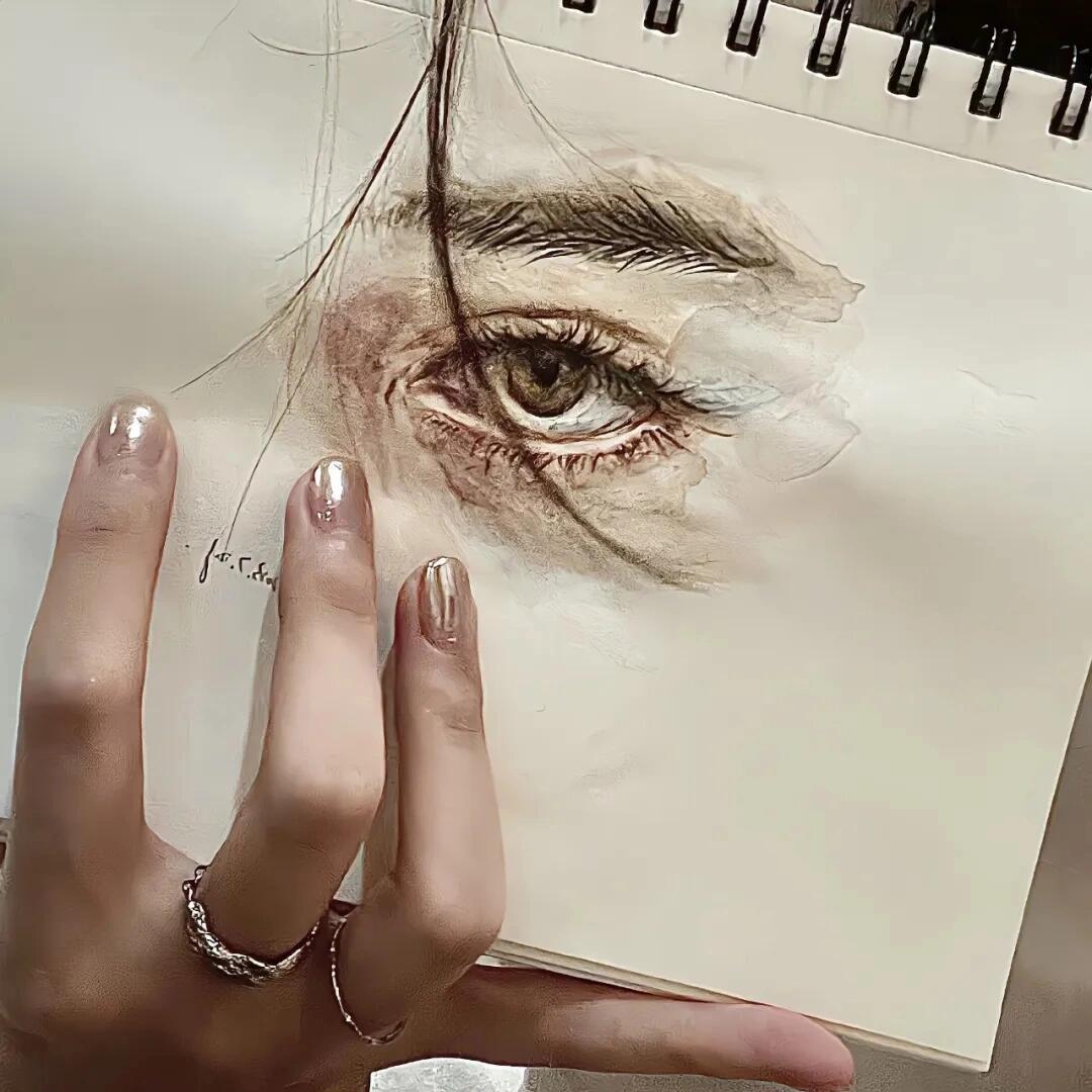 认准一个方向持续的精进，把你擅长变成你专长，当你能以此创造价值的时候，为自己买单