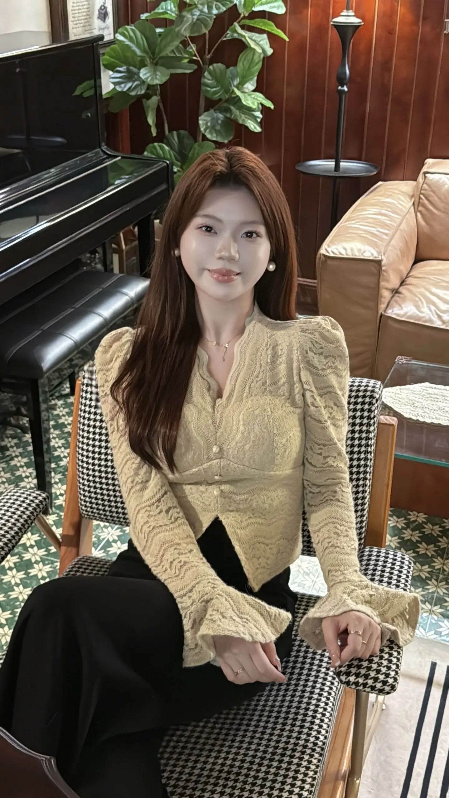 不要羡慕一个女人的通透，她懂得每一分道理，都是踩在刀尖上换来的