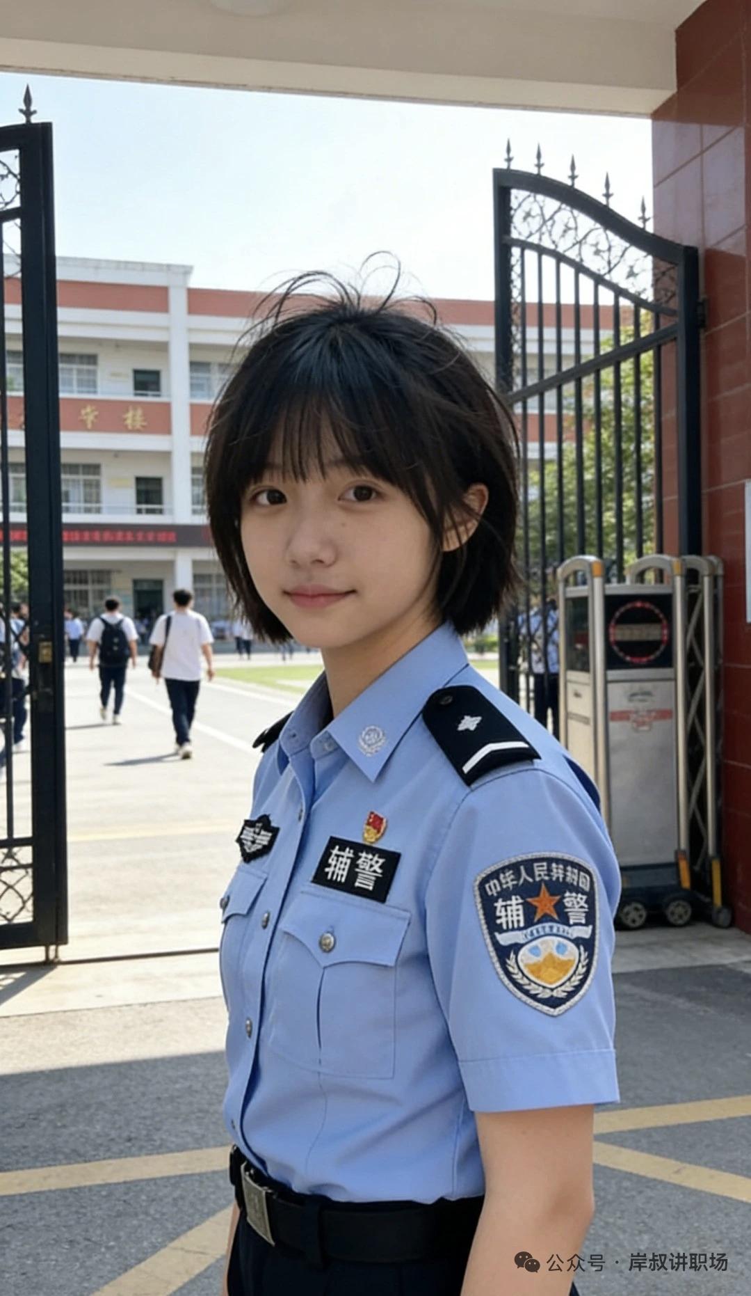 俗话说得好：“树挪死，人挪活”！辅警换个岗位是否会“更好”呢？

说实话，当辅警