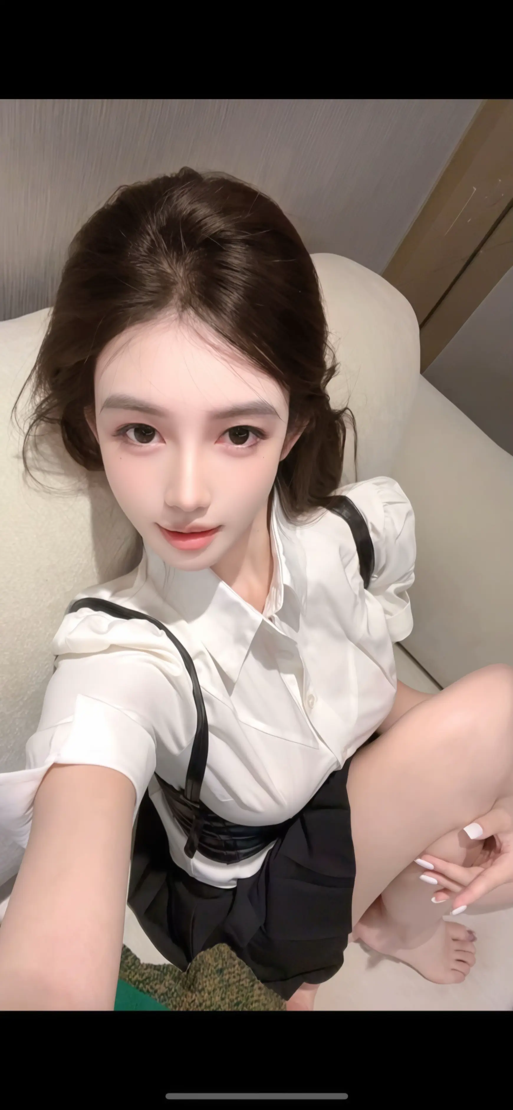 忙碌先生依旧忙碌 话匣子小姐也变成沉默小姐