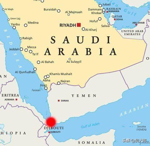 胡塞武装威胁封锁战略要地——曼德海峡
 
据媒体报道，也门“安萨尔真主”（胡塞）