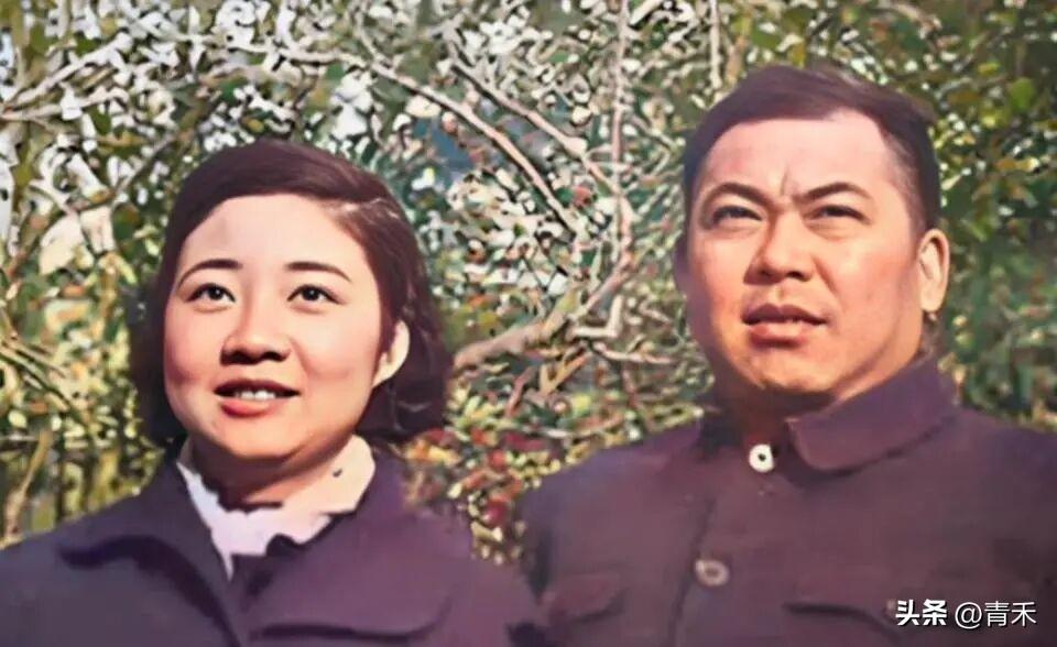 他接替了韩先楚40军军长的职务，但他并不是出自于40军，而是来自于41军的副军长