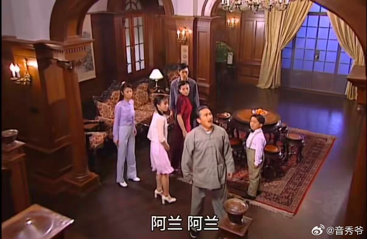 寇振海也去拍短剧了 短剧热门狗血题材搭配实力派演绎，碰撞出别样看点，这部新作着实