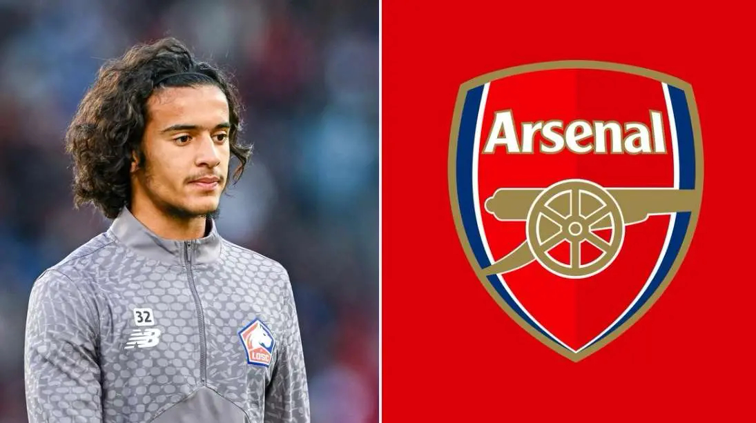 RMC名记Fabrice Hawkins消息，阿森纳有意引进布阿迪，目前正在积极