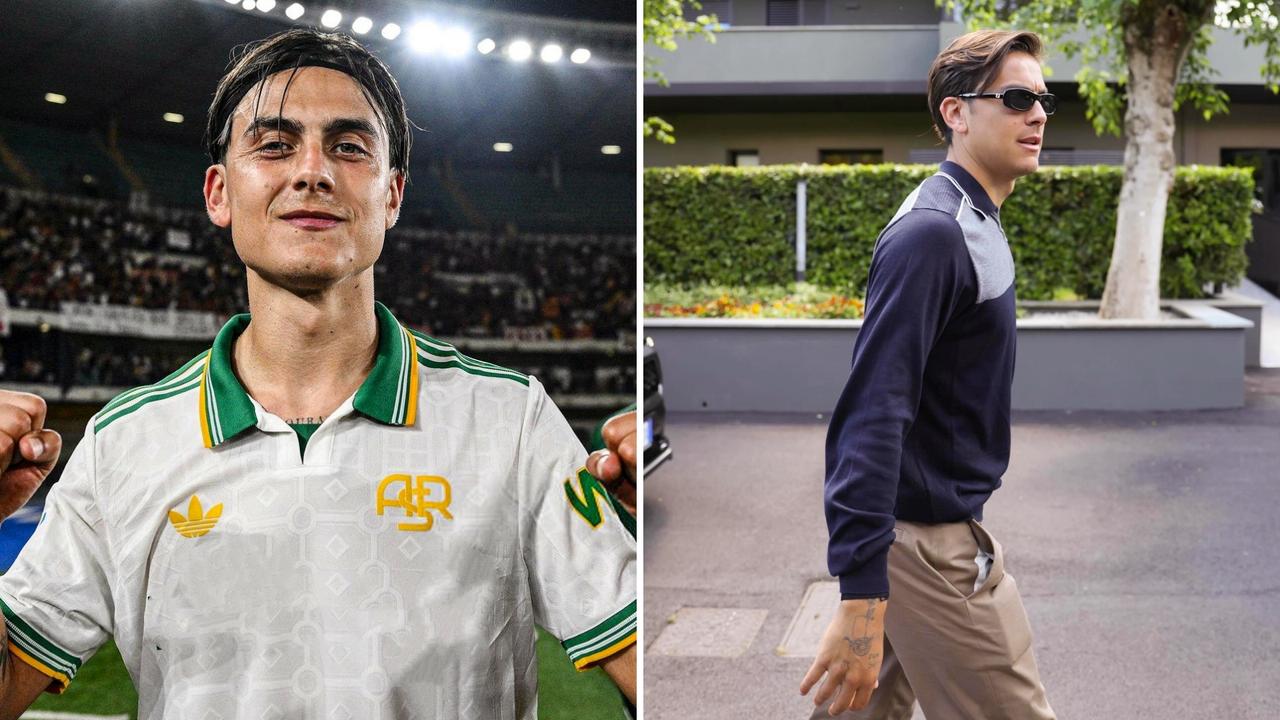 迪巴拉继续和罗马讨论续约合同，双方越来越接近达成一致。
肖像权的问题仍在讨论，罗