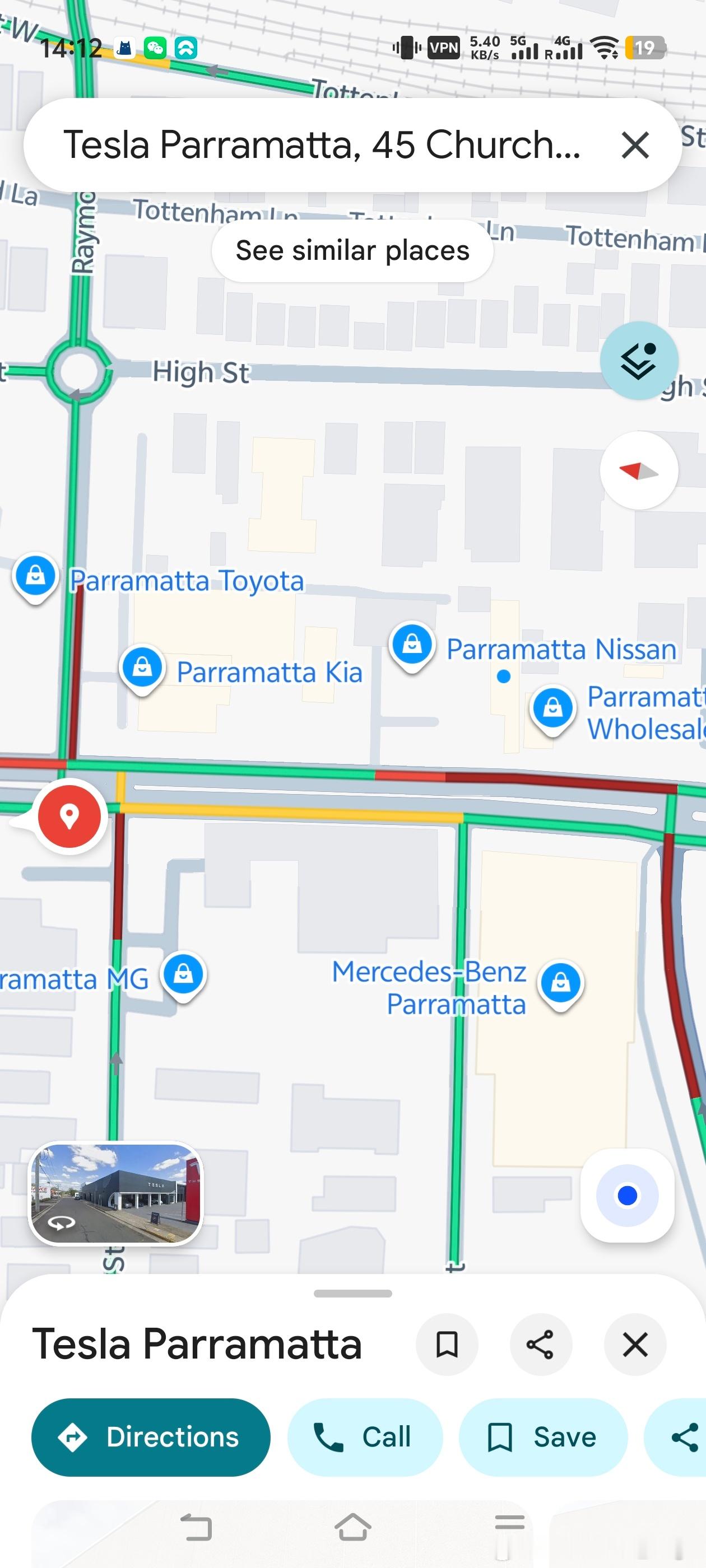 澳洲汽车市场 刚知道，悉尼的一家特斯拉门店前阵子不仅被烧了，还被偷了。在悉尼Pa