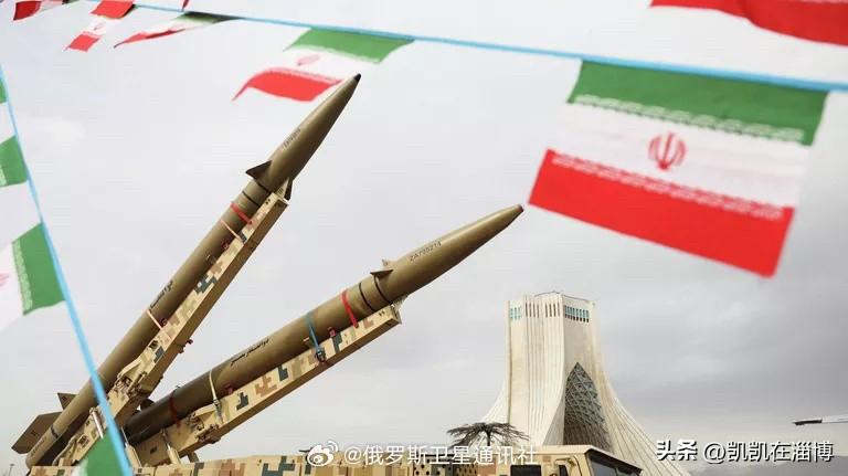 由伊拉克到利比亚到委内瑞拉到伊朗，猛然发现，这个世界，真能硬扛老美的，一只手都数