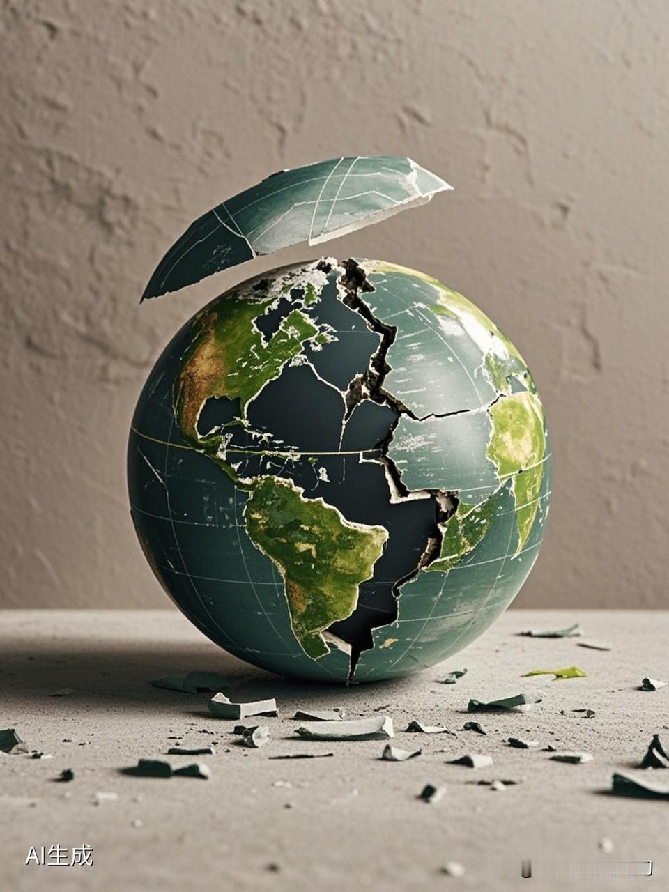 政治遏制，经济掏空，军事围堵，第五纵队，谁能从这套小连招逃生呢？这一套小连招是美