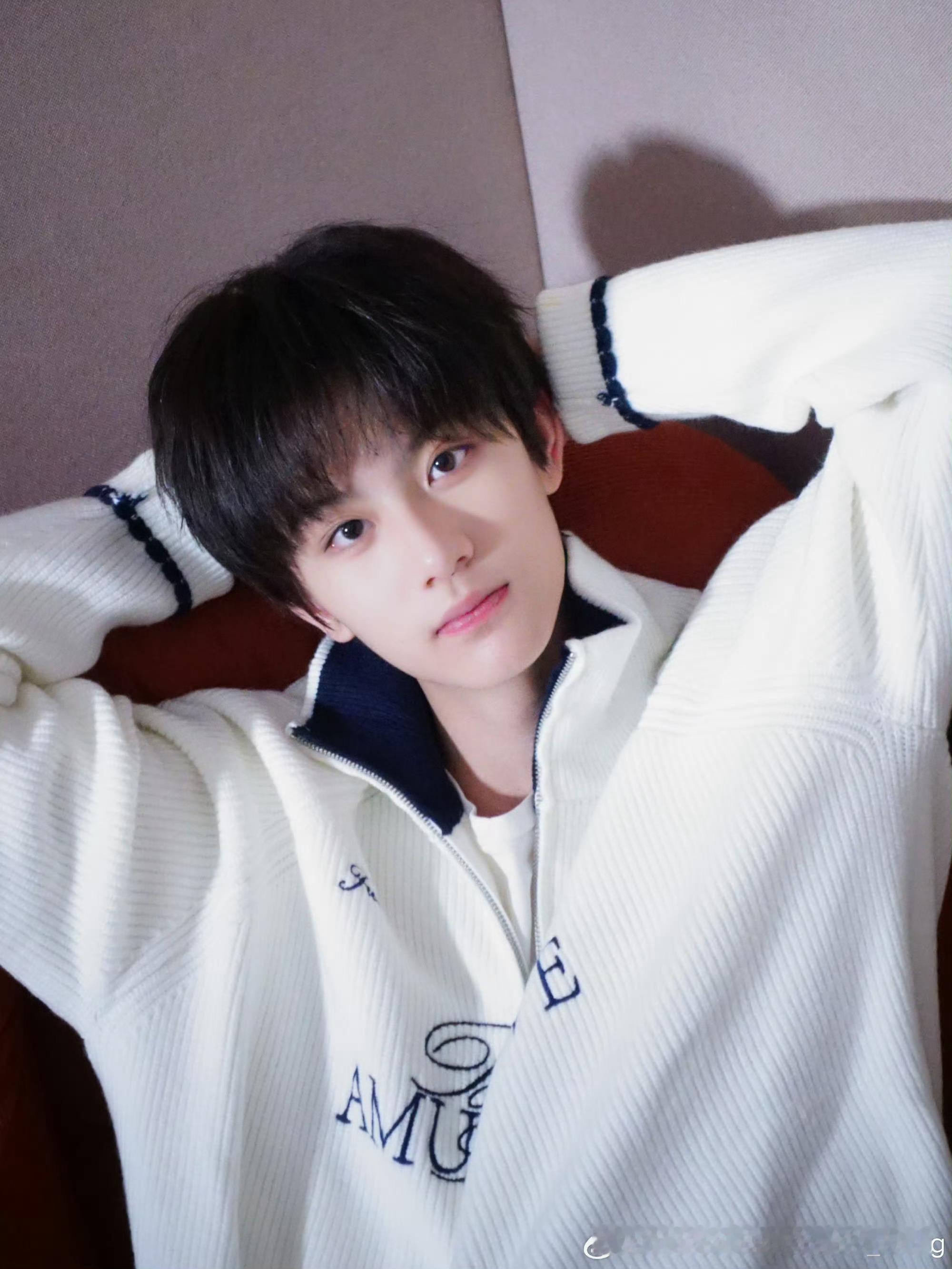 新音妆造❗️不要烟熏妆，不要浓妆，还李煜东被不合适妆容掩盖住的美貌❗️❗️停止防