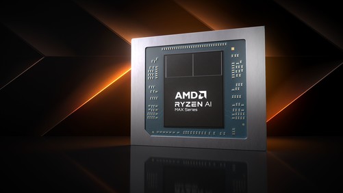AMD高管访谈：超前两年布局超大统一内存智能体主机，欢迎英伟达入局
