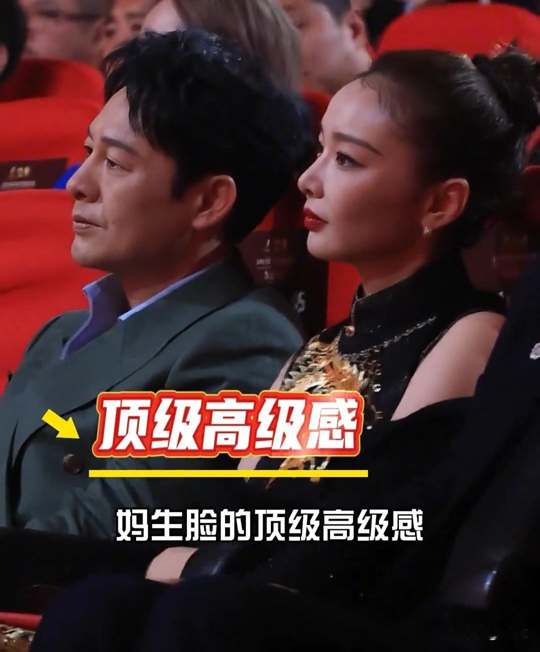 高叶用一张少女感“妈生脸”，完美诠释了什么叫原生脸的高级感[呲牙][呲牙][呲牙
