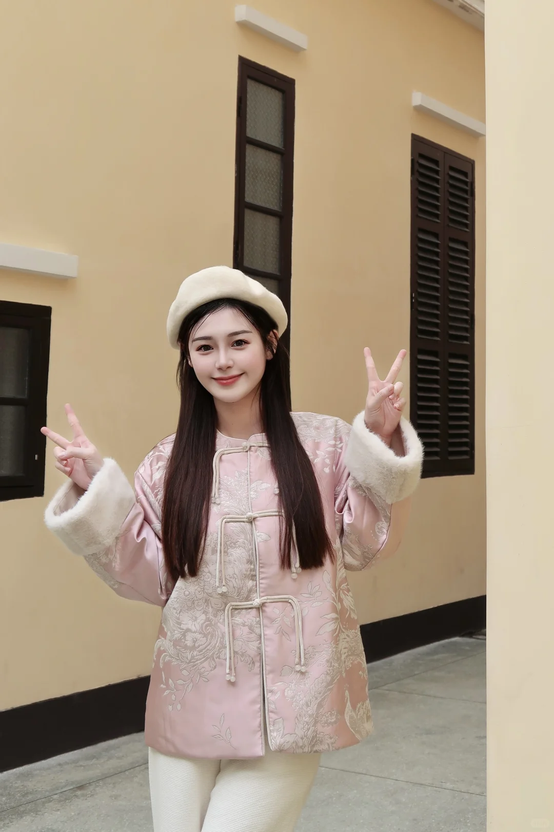 🎐𝐏𝐢𝐧𝐤.o○ 💕粉红粉红的冬天