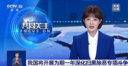 终于知道为啥今年扫黑除恶再度升级了？

表面看，2025年全国刑事案件、命案数量