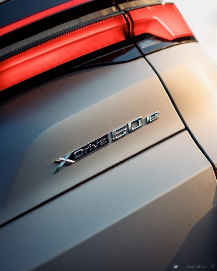 【宝马X5】🩶🩶🩶无敌质感下一代造型彻底变样了……这一代会不会成为无法超越