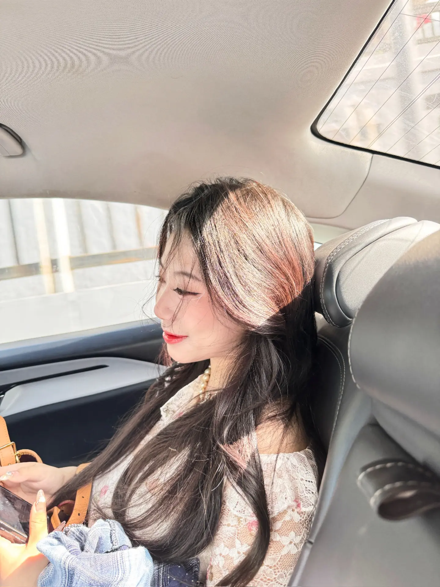 改毕设的脆弱女人