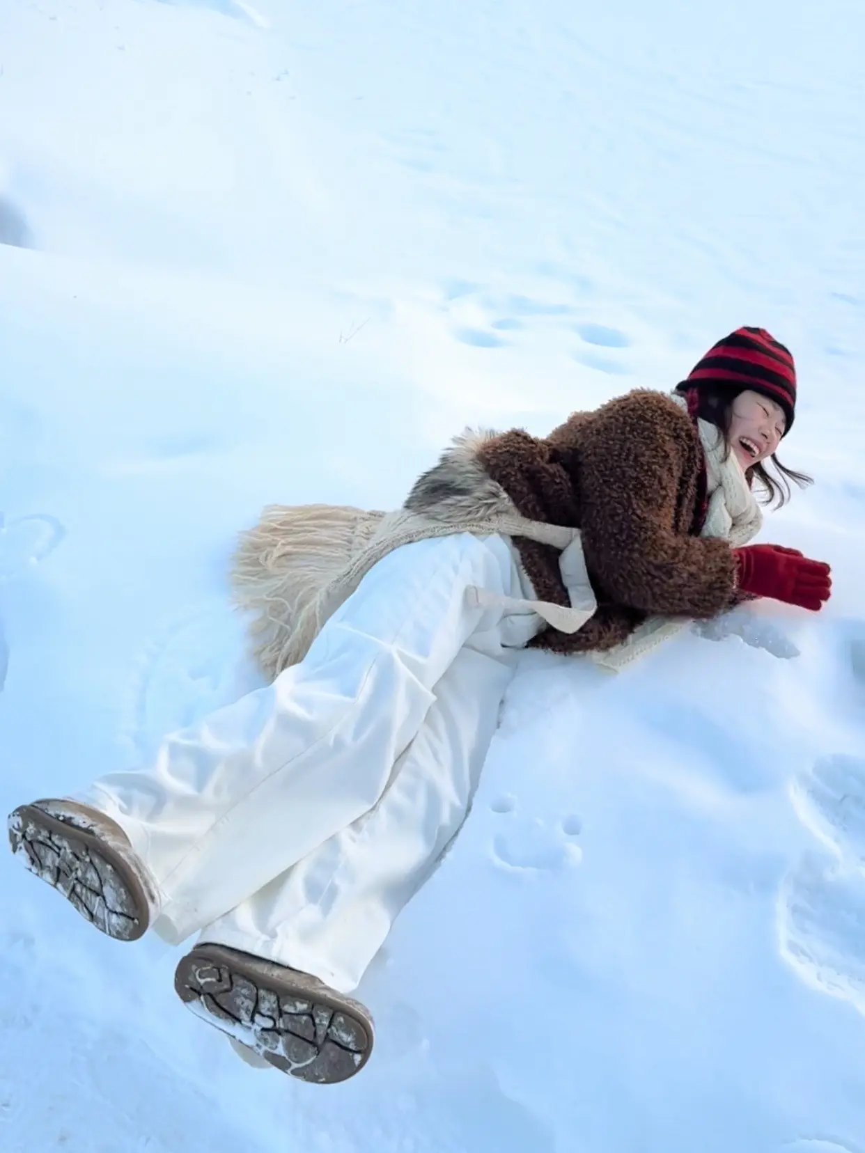 𝗵𝗮𝗽𝗽𝘆ꪒ ᳐›⩊‹ ᳐ꪒ。回家过年咯！芜湖