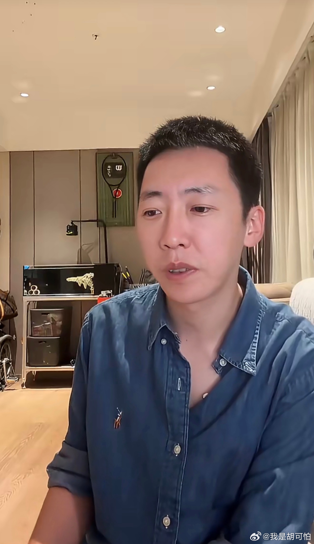 果然高手都在直播间，留几手嘴硬只是保护色，破防才是真情绪吧不得不说留几手不会给葛