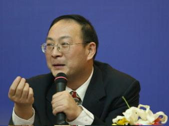 美国人看金灿荣啥感觉？主流圈儿基本“不熟脸”——学院派眼里他算边缘选手，不拿来当