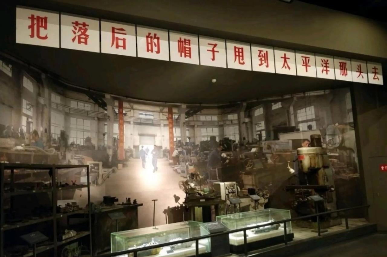 实现了
这是美国的扭腰说的