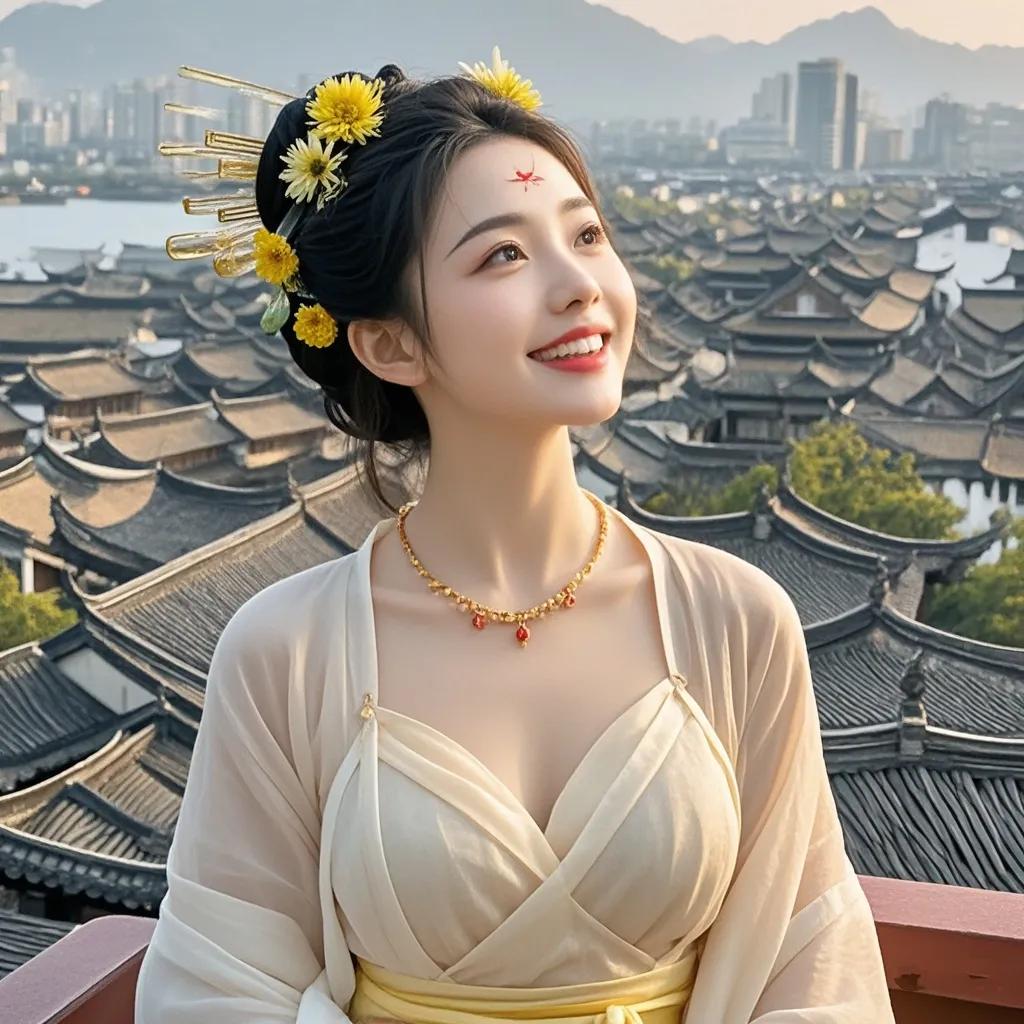 《水调歌头·惠安颂》
 
滨海灵秀地，魅力惠安城。螺阳千载风韵，光彩映沧溟。遥想