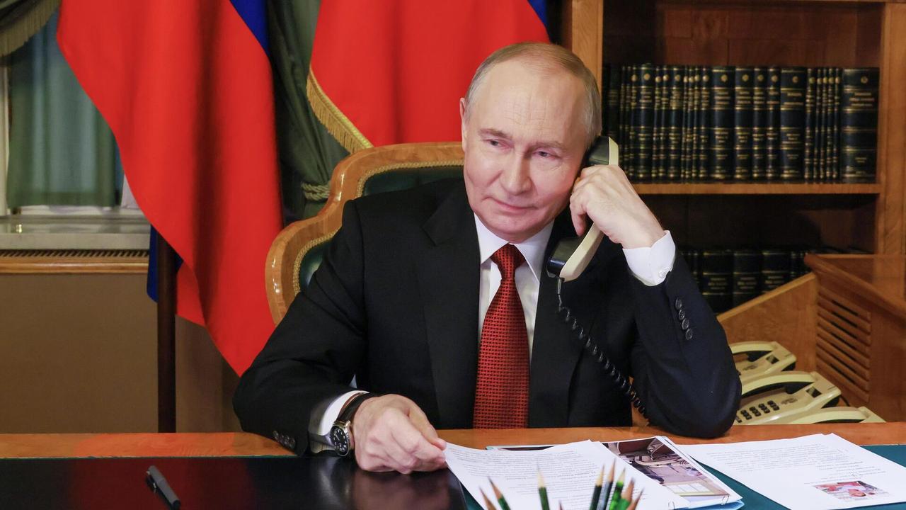 克宫：普京与特朗普即将再次通话

俄罗斯卫星通讯社 2025年12月29日, 1