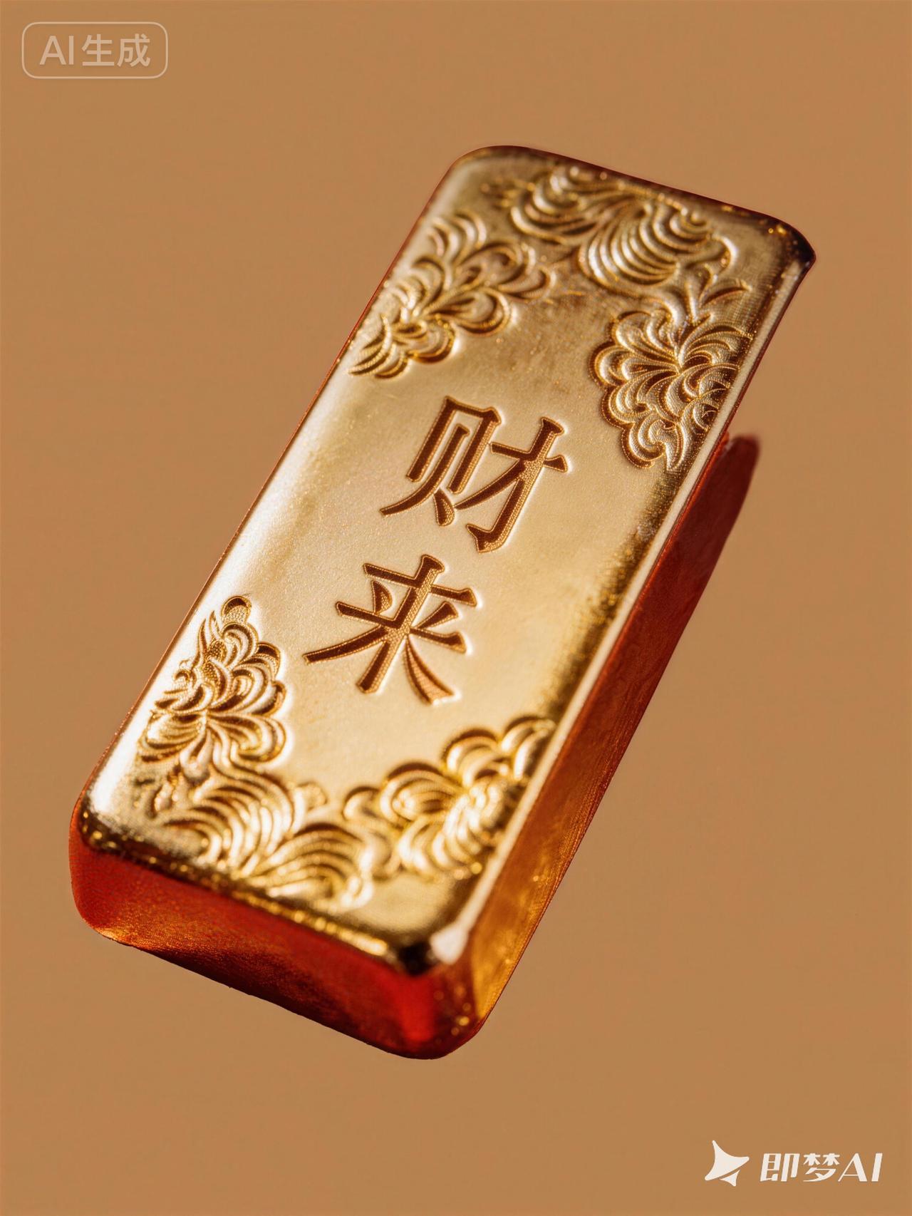 财来财来全往我家来