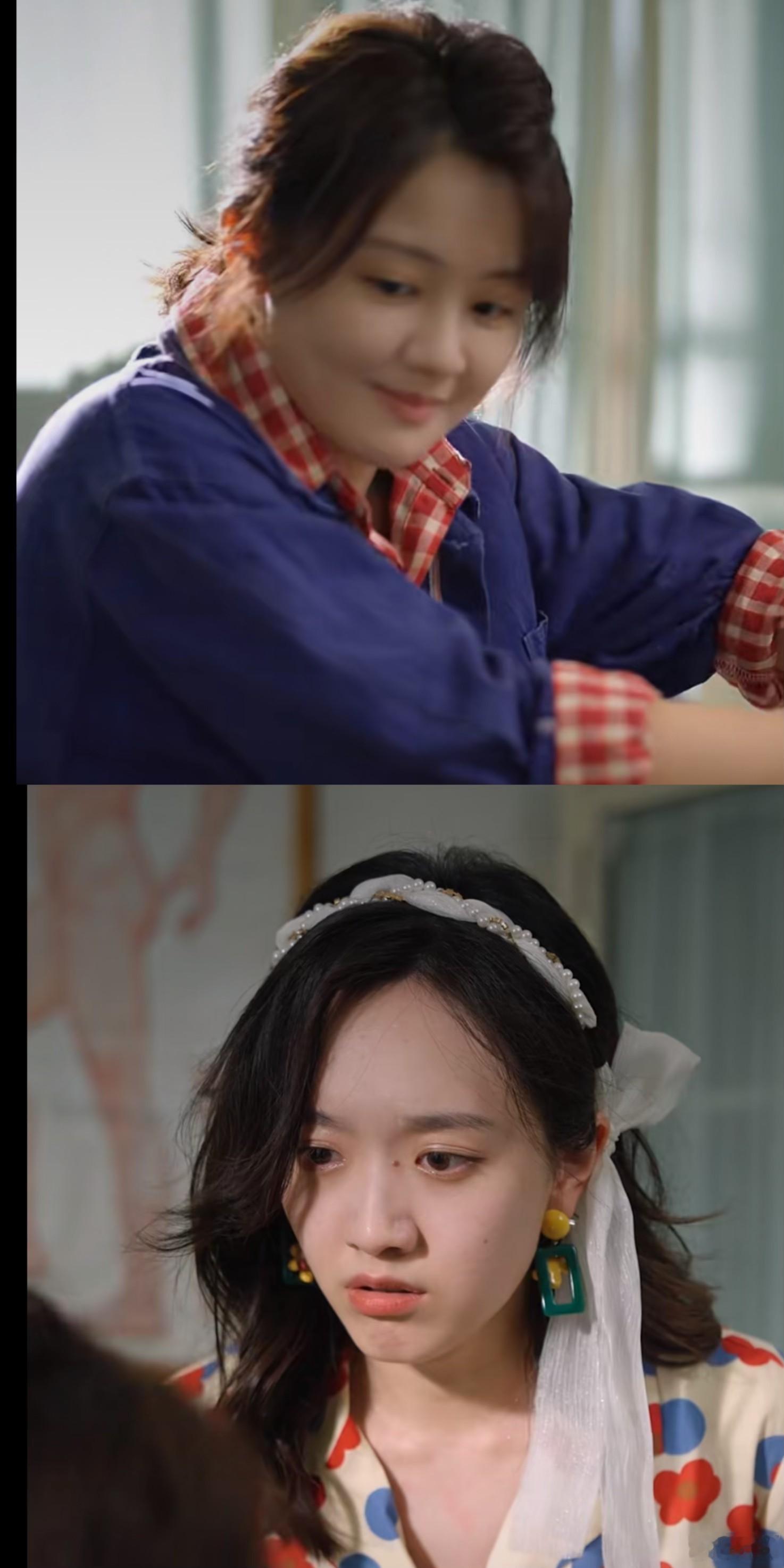 红裙子不一定是好嫁可能是逃婚玉兰帮王巧绘逃婚这波操作太飒了！红裙子哪规定了只能走