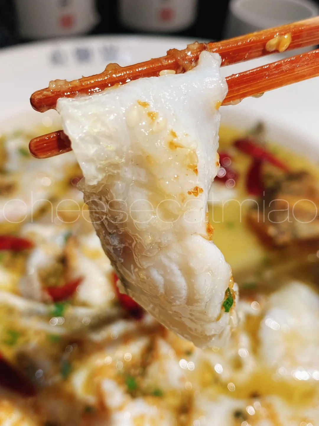 🥢罗湖这家酸菜鱼四川小馆真是舌尖上宝藏