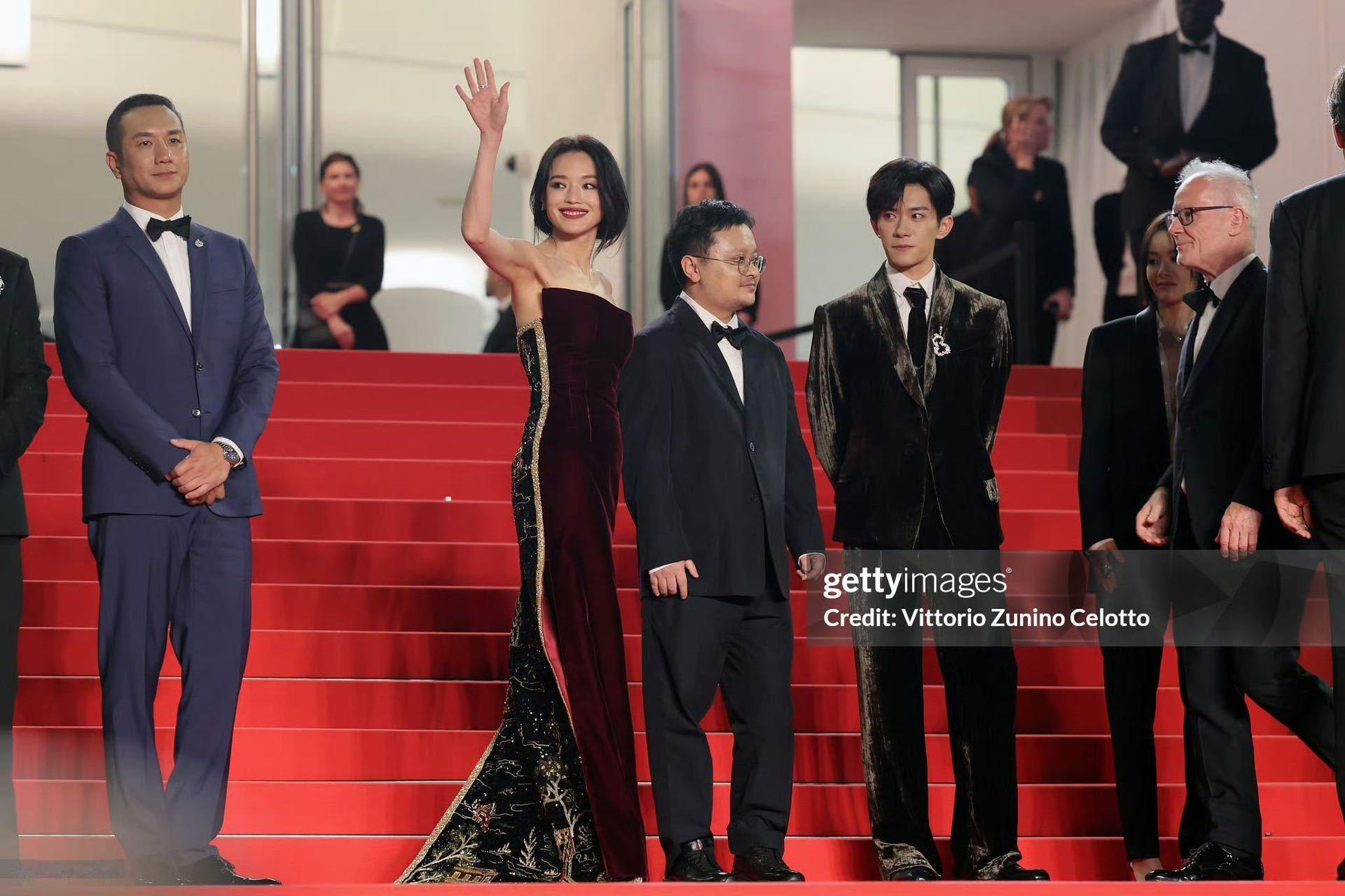 狂野时代顶级视听享受 相信在电影上映后，它一定会引发广泛的讨论和关注，成为电影史