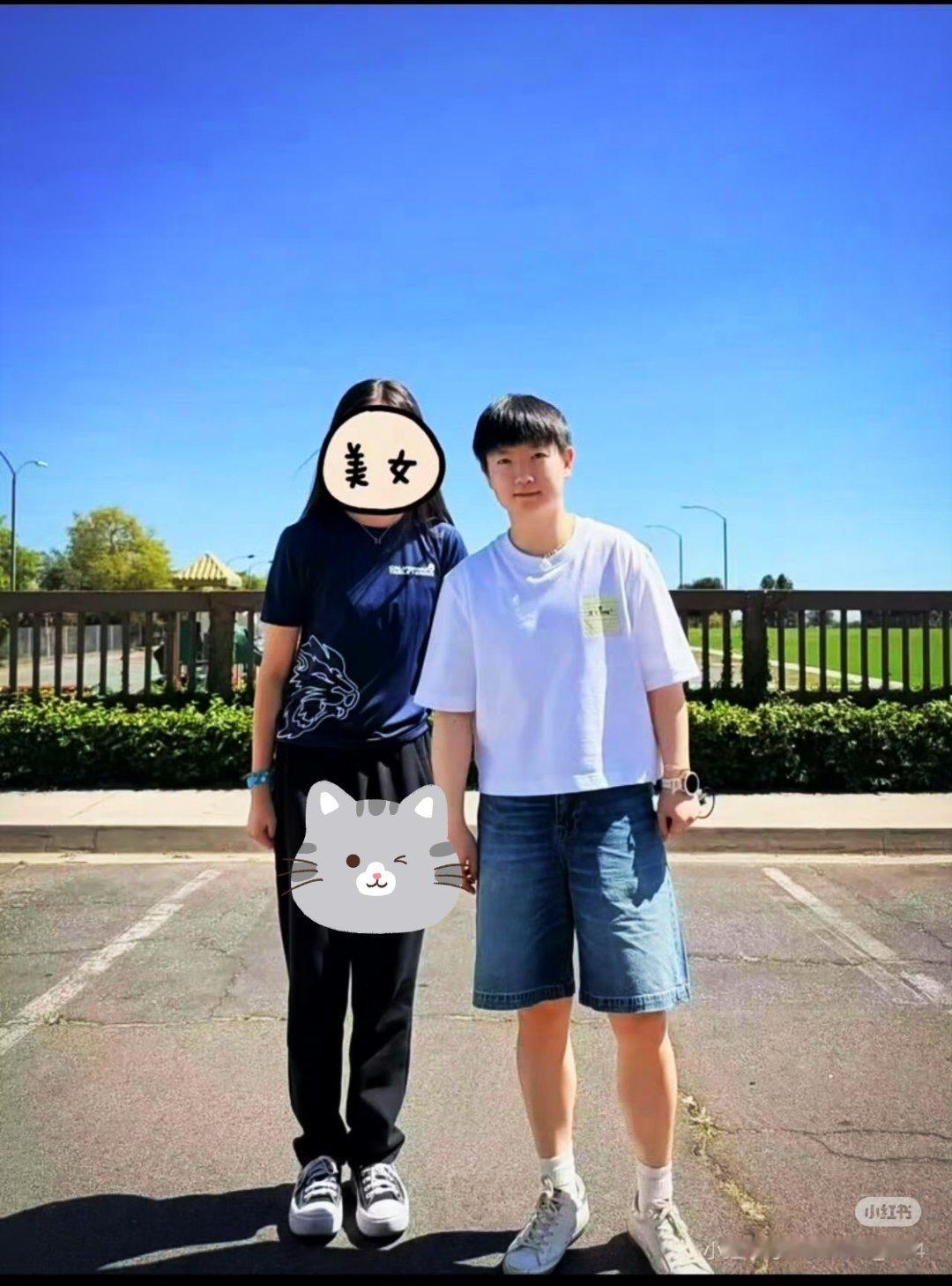 卧槽 孙颖莎