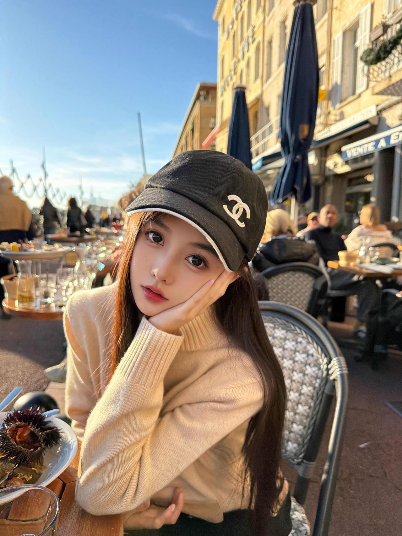 你怎么看新国标电动车的限速☀️法国马赛