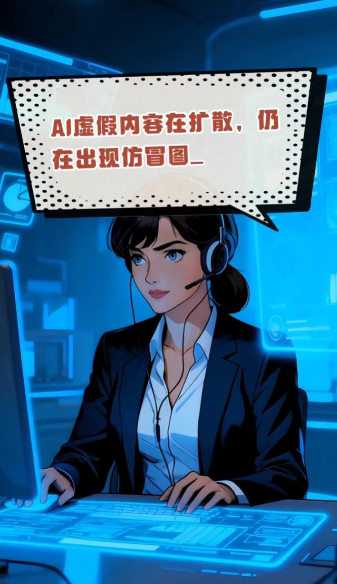 太支持头条这次的清朗整治行动了！之前AI工具普及后，感觉网络上的虚假信息泛滥成灾