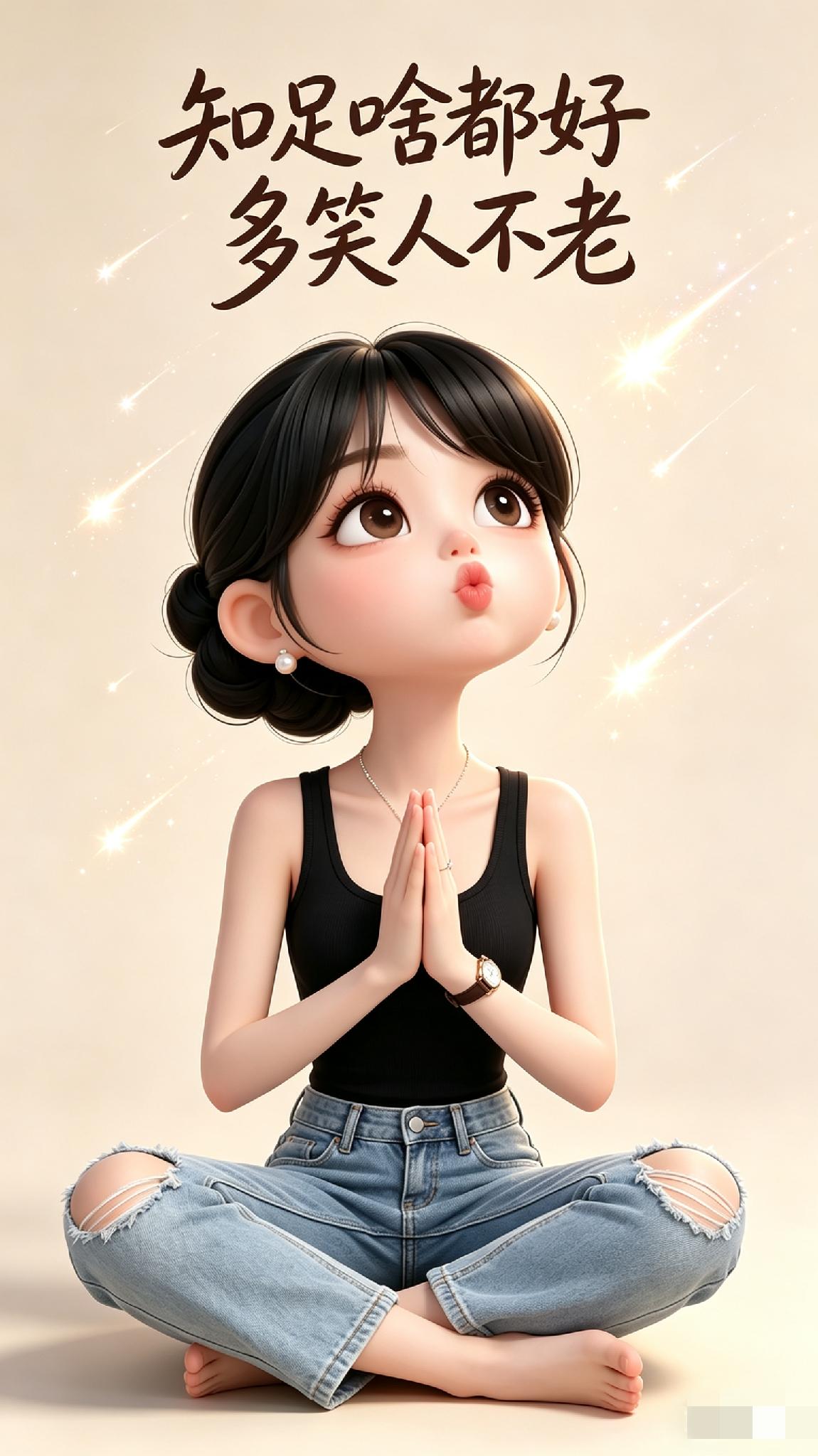 置顶互动文案（3条任选，放评论区置顶拉高留言率）
 
1. 你们觉得处事圆滑是虚