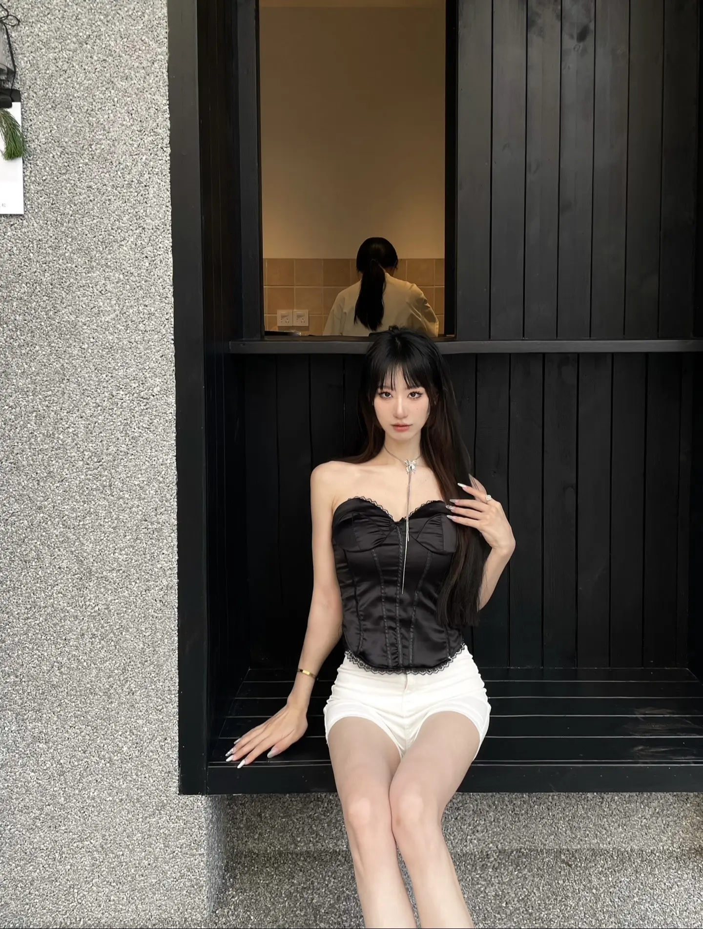 点赞吸走前任财运