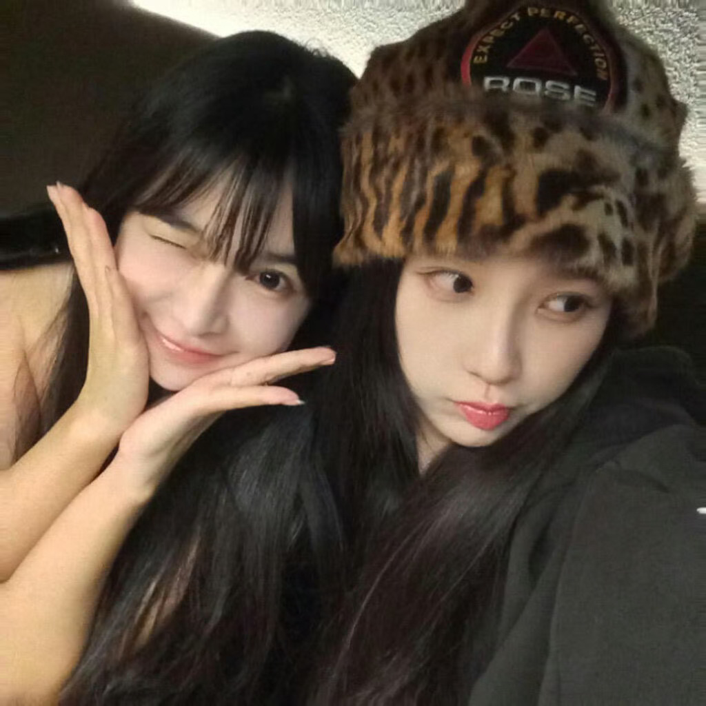 来自星星的穿搭 想和米////////西交换一天😭 体验一下依偎在我宝身边是什