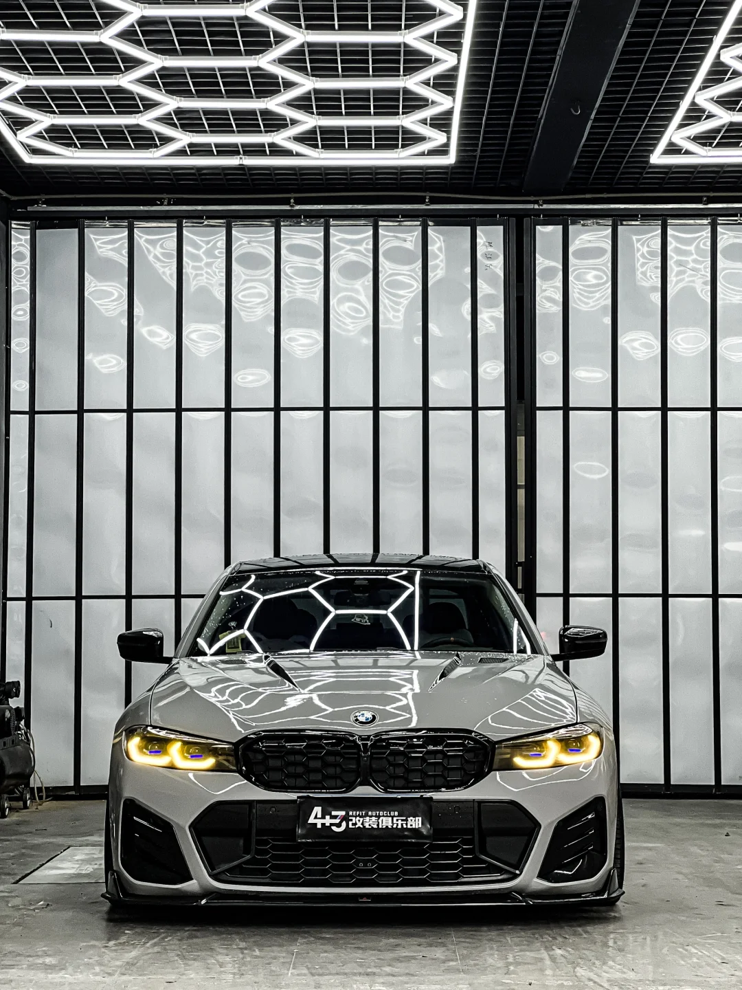 不会真的有人不选宝马三系选奔驰c吧？