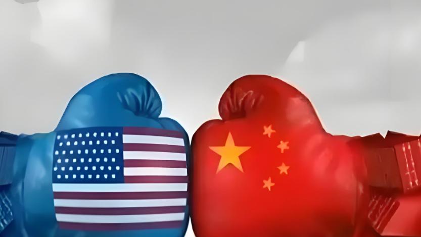 只许挨打不许还手？中方反制当天，美官员直言很失望

麻烦看官老爷们右上角点击一下