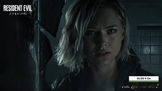 在最近举行的GTC大会上，NVIDIA正式发布了其革命性的AI渲染技术——DLS