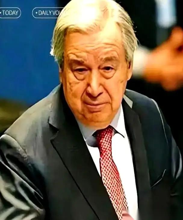 联合国秘书长一番话让全球都警醒了：“中国战场”才是二战亚洲真正的主战场！回想当年