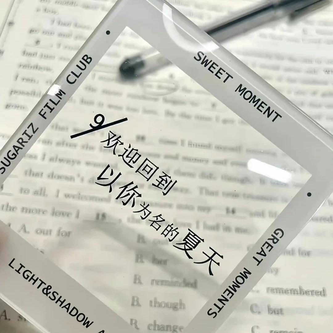 爱的本质是被看见爱从来不是让你多喝点热水，而是你随口提过的小习惯，被他悄悄记在心
