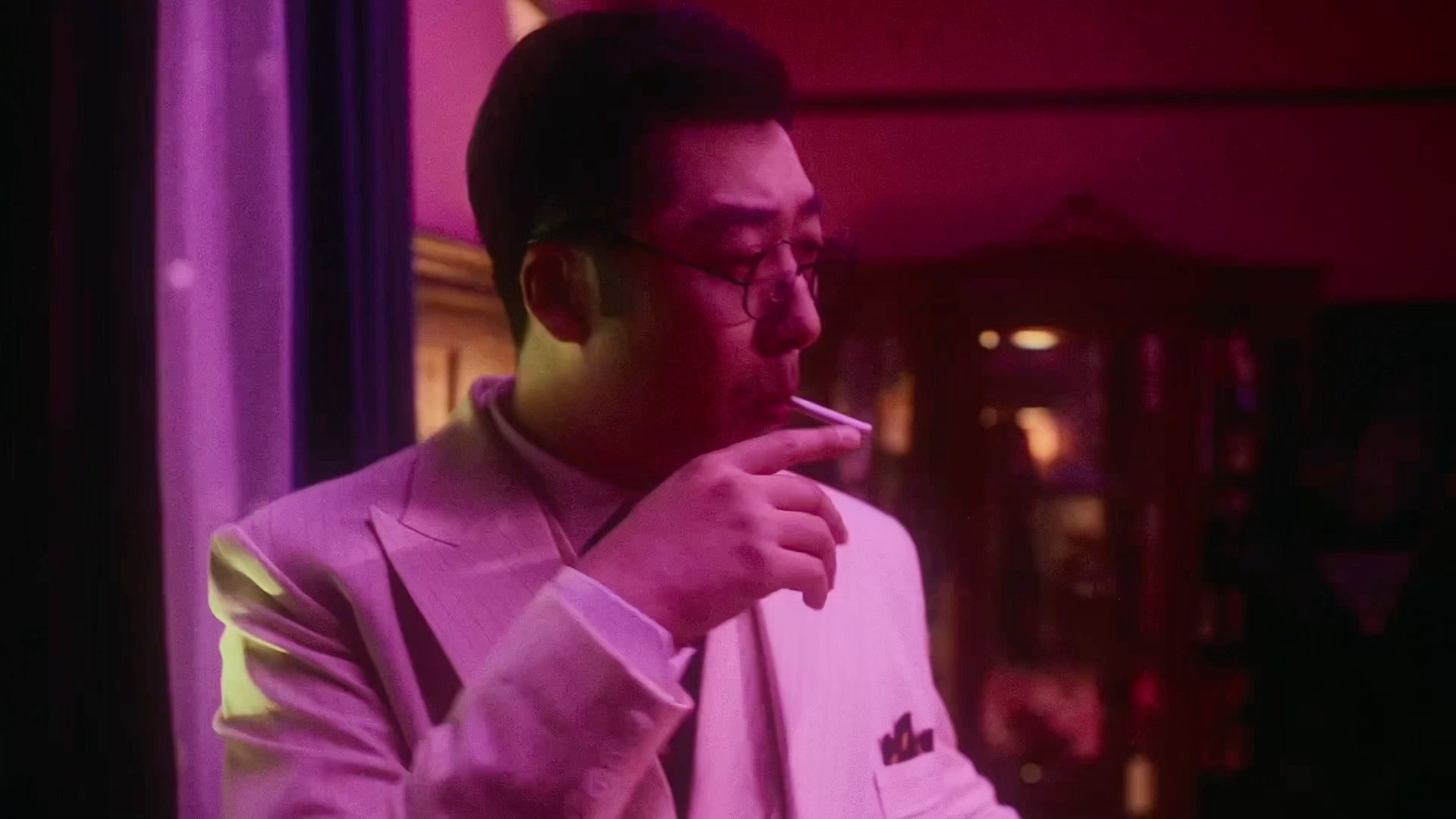 不知道 张子贤舞姿很曼妙俺不中了hhh笑晕了被演戏耽误得舞王又➕1😂张子贤扭这