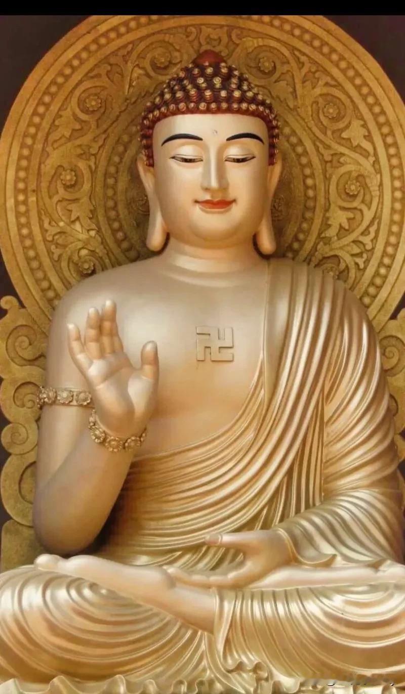 如果你当下诸事不顺，
那是在消前业累后福。
如果你当下霉运不断，
那是开始转运的