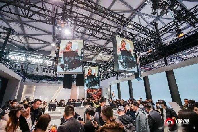 AWE2026上的AI看点 逛AWE2026方太展台，展区主打智慧厨房相关产品，