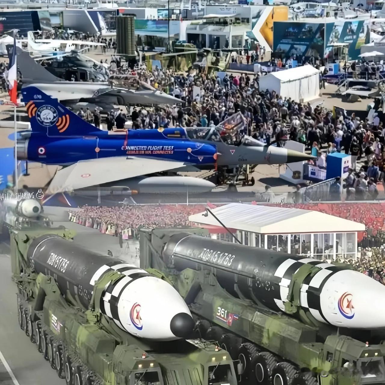 前两天跟几个做宏观对冲的朋友喝茶，聊起地缘冲突，有人死咬着美国迟早对朝鲜动手。