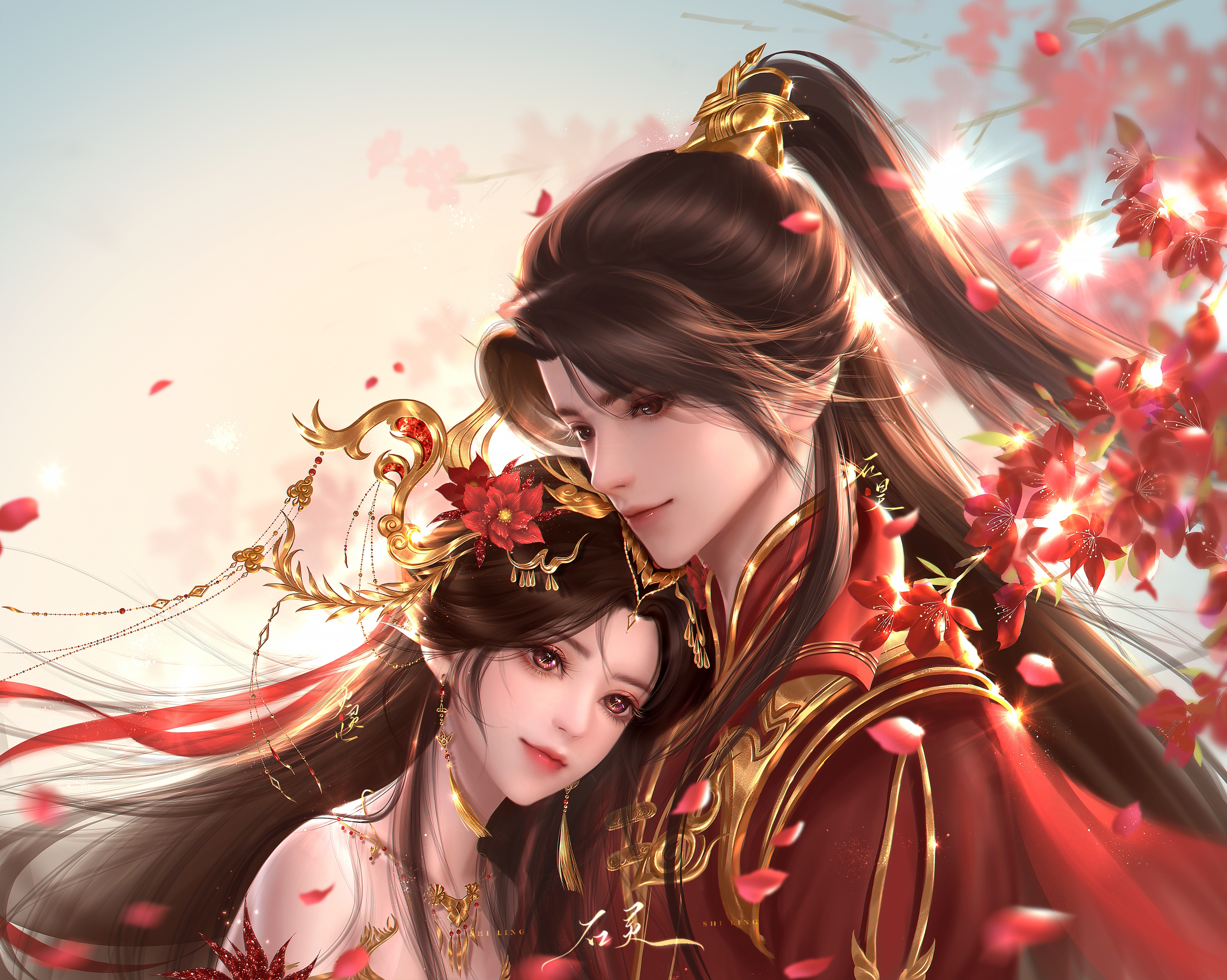 晚上好呀 