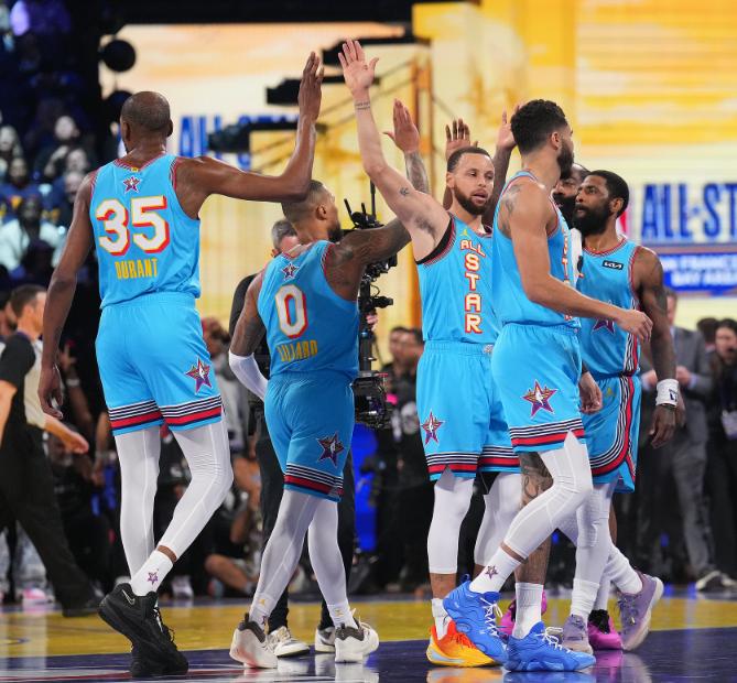 ESPN更新NBA球队实力排行榜！火箭蹿升第2，勇士力压湖人，何德何能？

小邓