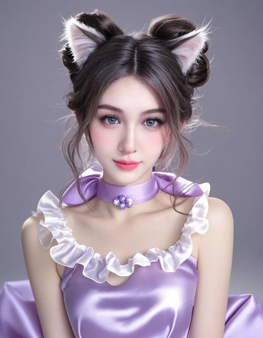 甜甜的我出现一下❤️