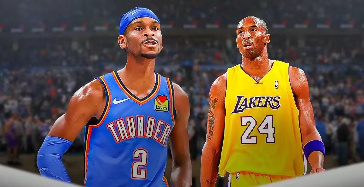 【托尼-阿伦：亚历山大掌握科比所有的动作，他研究过科比】前NBA球员托尼-阿伦近